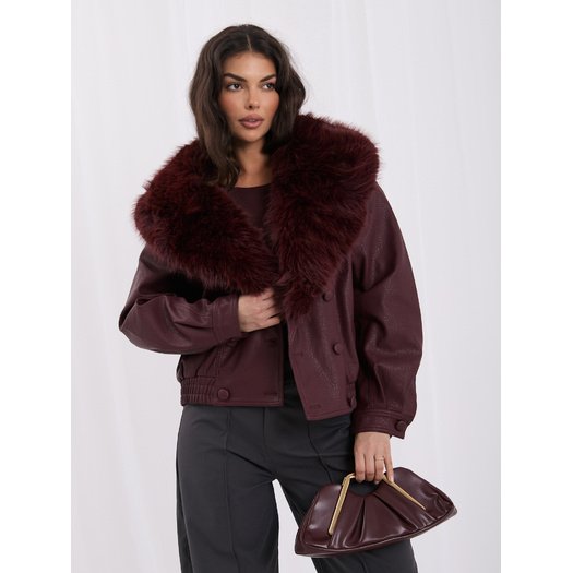 Striukė moterims ITALY MODA IR-KR-XH2020.70
