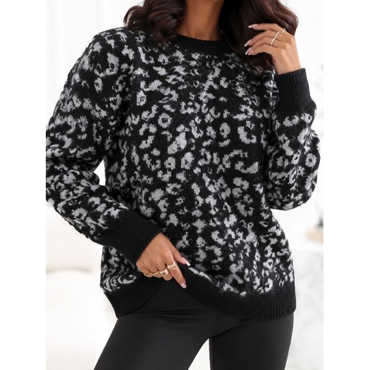 Sweter-CS-SW-RR911.18-czarny