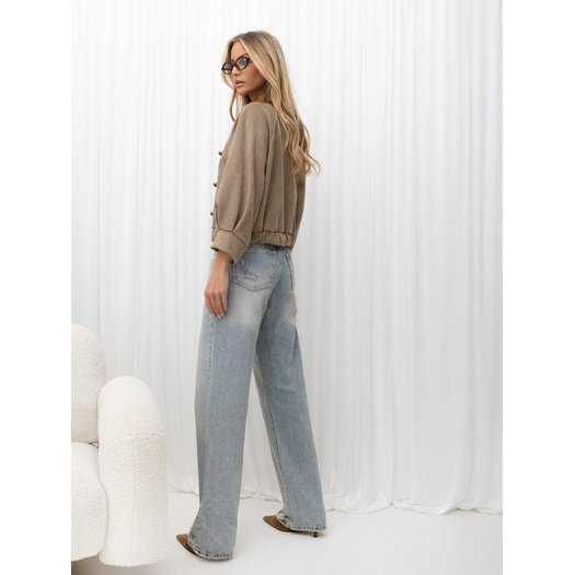 Striukė moterims ITALY MODA MI-KR-3546.01