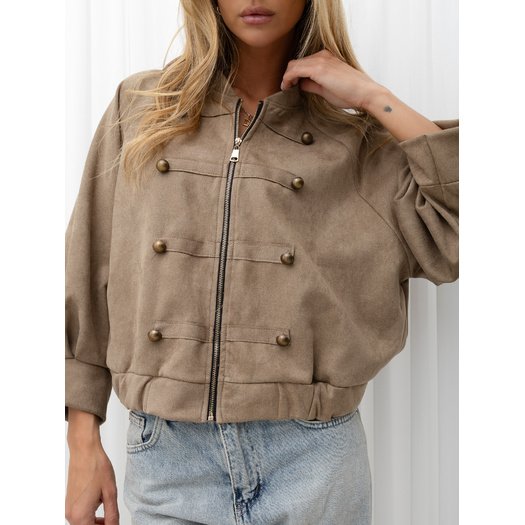 Striukė moterims ITALY MODA MI-KR-3546.01