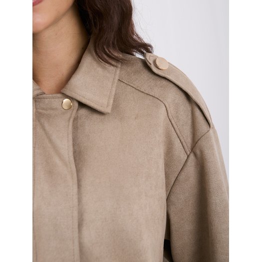 Striukė moterims ITALY MODA MI-KR-4376.31