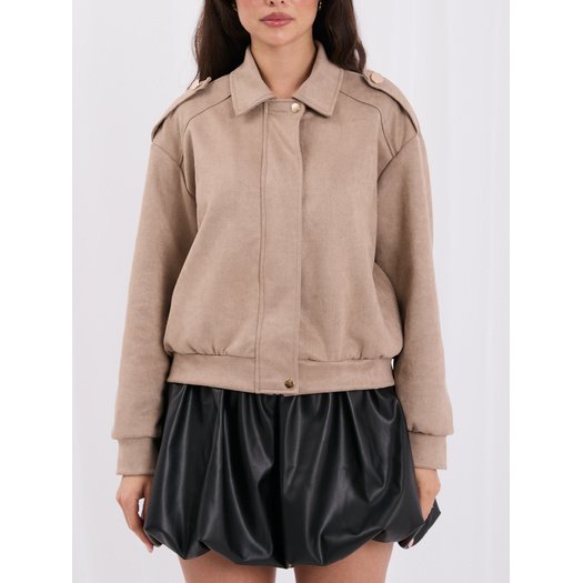 Striukė moterims ITALY MODA MI-KR-4376.31