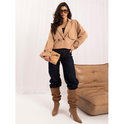 Striukė moterims ITALY MODA MI-KR-4182.30