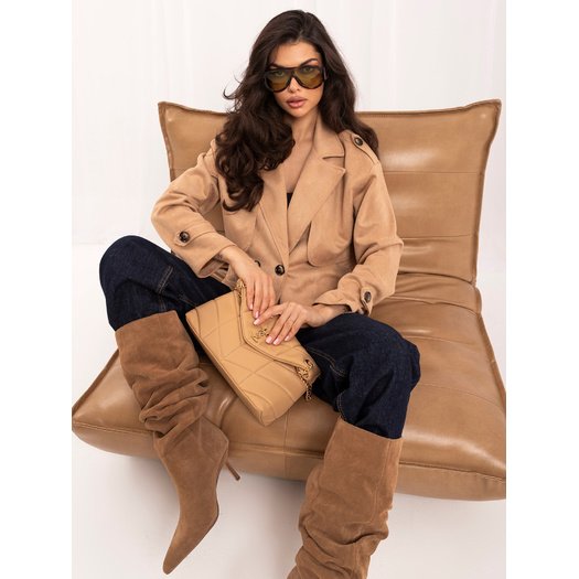 Striukė moterims ITALY MODA MI-KR-4182.30
