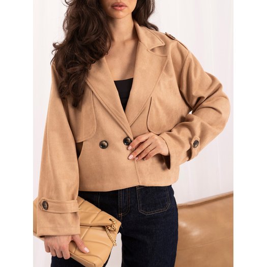 Striukė moterims ITALY MODA MI-KR-4182.30