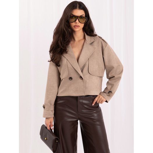 Striukė moterims ITALY MODA MI-KR-4182.30