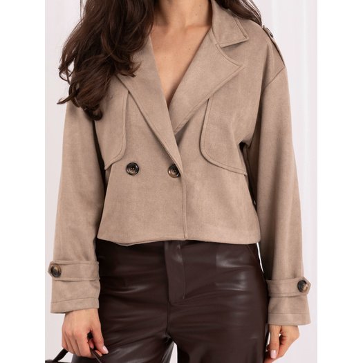 Striukė moterims ITALY MODA MI-KR-4182.30