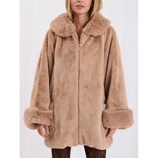 Paltas moterims ITALY MODA IT-PL-1301.76