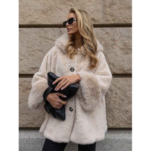 Paltas moterims ITALY MODA IT-PL-G6816.98