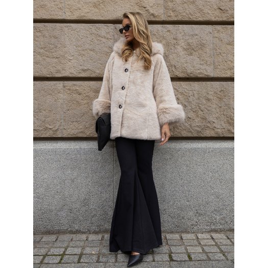 Paltas moterims ITALY MODA IT-PL-G6816.98