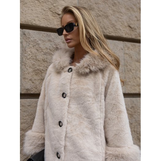Paltas moterims ITALY MODA IT-PL-G6816.98