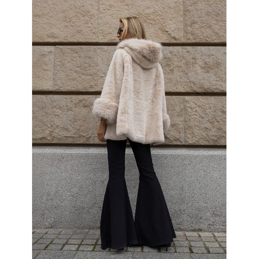 Paltas moterims ITALY MODA IT-PL-G6816.98