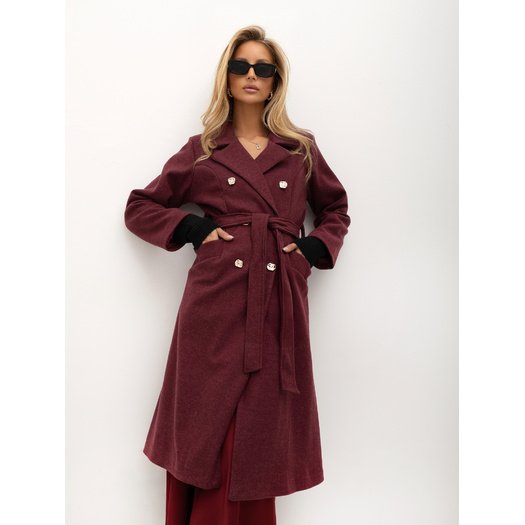 Paltas moterims RUE PARIS IT-PL-16776.47
