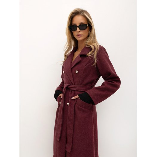 Paltas moterims RUE PARIS IT-PL-16776.47
