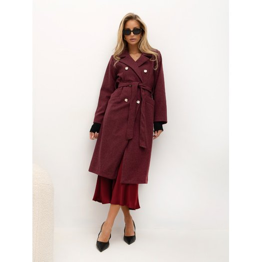 Paltas moterims RUE PARIS IT-PL-16776.47