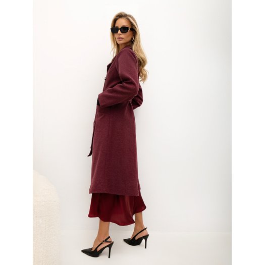 Paltas moterims RUE PARIS IT-PL-16776.47