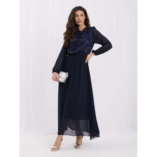 Sukienka-IT-SK-21832.99-granatowy