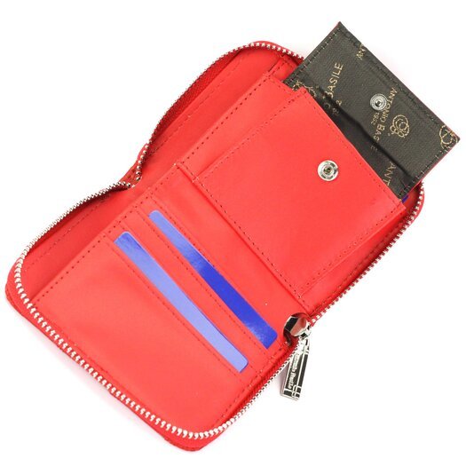 Piniginė moterims Antonio Basile LADY37 1705 5