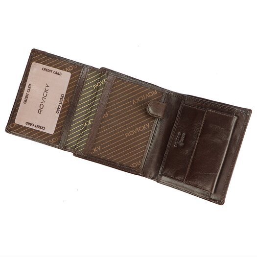 Rovicky PC-102-BAR RFID
