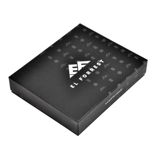 EL FORREST 543-26 RFID