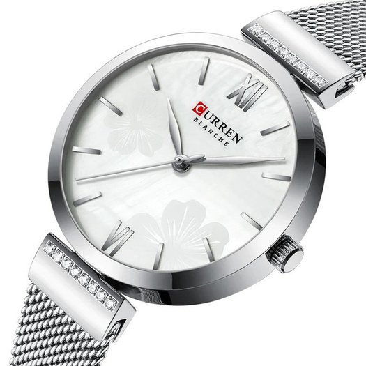 Laikrodis moterims CURREN 9067 (zc501a)