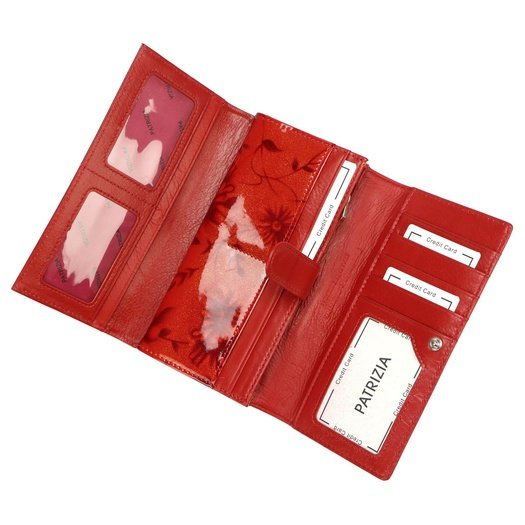 PATRIZIA FL-102 RFID