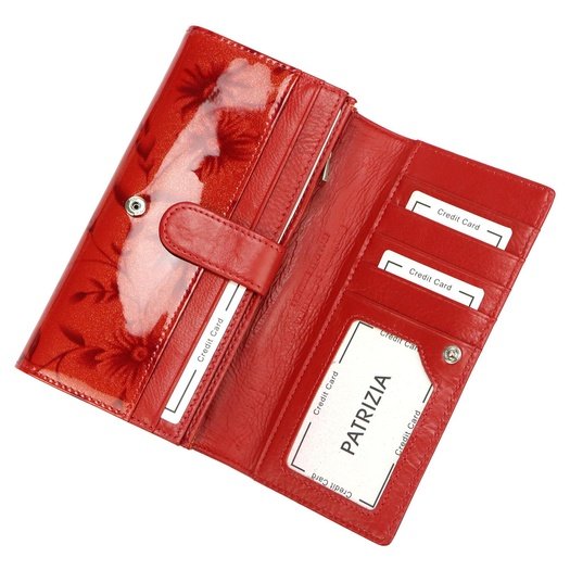 PATRIZIA FL-102 RFID