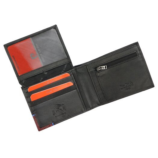 Piniginė vyrams Pierre Cardin TILAK75 88061 5