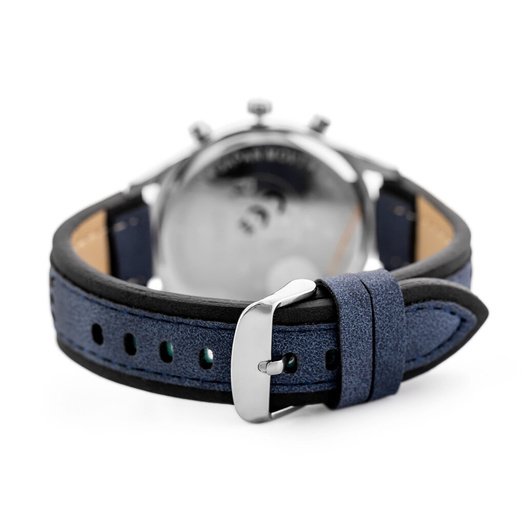 ZEGAREK MĘSKI PERFECT CH01L - CHRONOGRAF (zp354b)