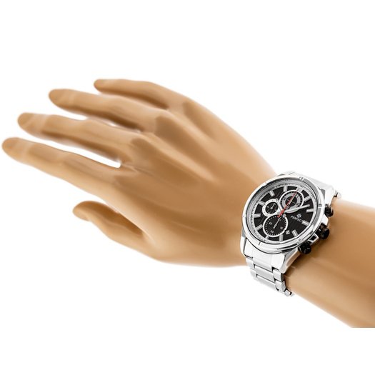 ZEGAREK MĘSKI PERFECT CH03M - CHRONORGAF (zp358a)