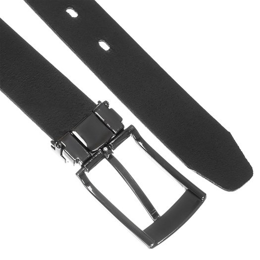 Diržas vyrams Peterson PTN 2600691 BLACK