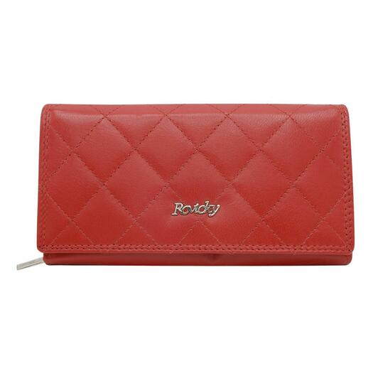 Piniginė moterims Rovicky R-RD-07-GCL-Q