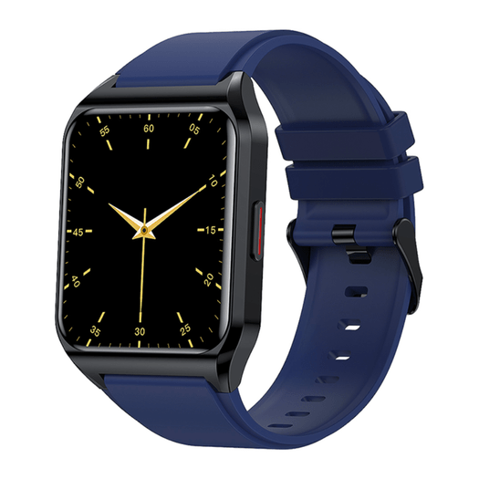Išmanusis laikrodis unisex Rubicon RNCE89 - Skambinimo funkcija,  (sr035h)