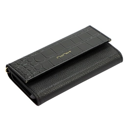 Telefona maciņš ar ķēdīti MiaMore PHONE CASE M1782 (IPHONE 13 PRO)