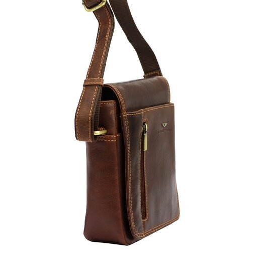 Rankinė vyrams Peterson PTN TB-7032-COM