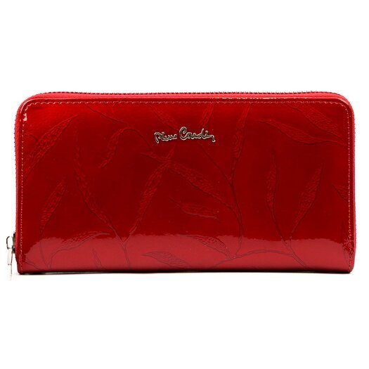 Piniginė moterims Pierre Cardin 02 LEAF-N 119