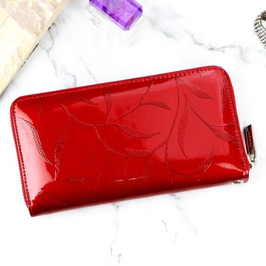 Piniginė moterims Pierre Cardin 02 LEAF-N 119
