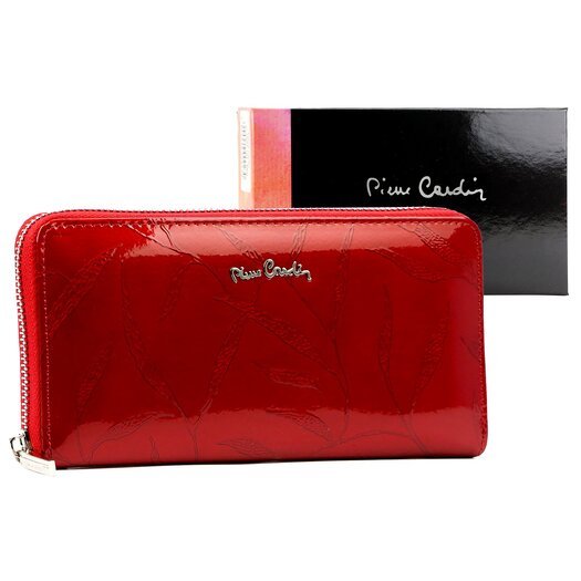 Piniginė moterims Pierre Cardin 02 LEAF-N 119