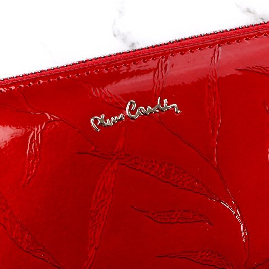 Piniginė moterims Pierre Cardin 02 LEAF-N 119