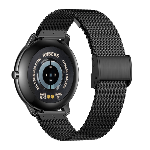 Rubicon RNBE66 WOMEN S SMARTWATCH - OWNER S WATCH (sr014e) 4