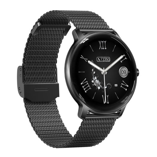 Rubicon RNBE66 WOMEN S SMARTWATCH - OWNER S WATCH (sr014e) 3