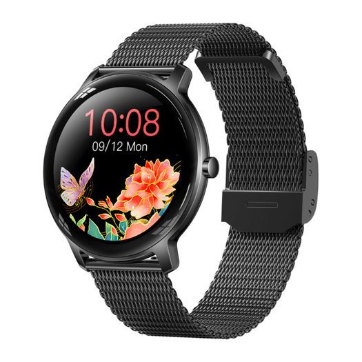 Rubicon RNBE66 WOMEN S SMARTWATCH - OWNER S WATCH (sr014e) 1