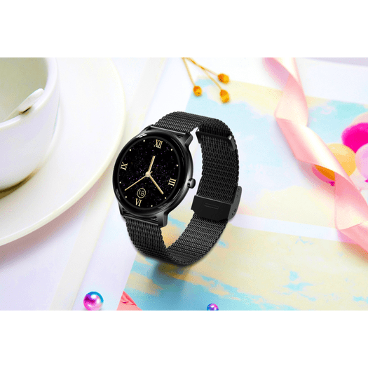 Rubicon RNBE66 WOMEN S SMARTWATCH - OWNER S WATCH (sr014e) 5