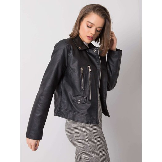 Striukė moterims-NM-DE-KR-G87.00P- juoda