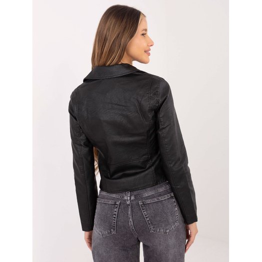 Striukė moterims-NM-DE-KR-G87.00P- juoda 1