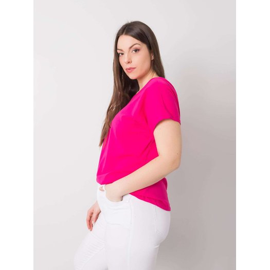 T-shirt-RV-TS-6297.08P-fuksjowy 3
