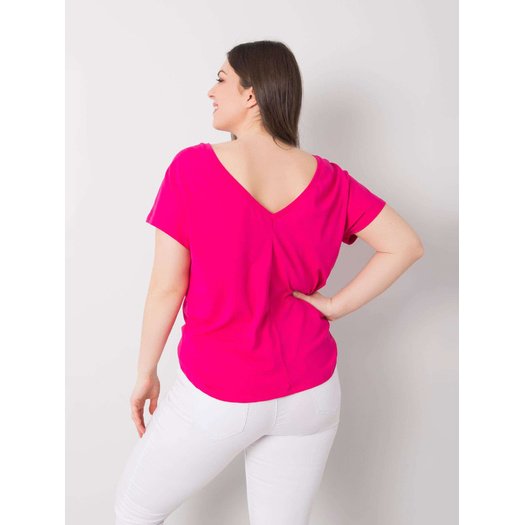 T-shirt-RV-TS-6297.08P-fuksjowy 1