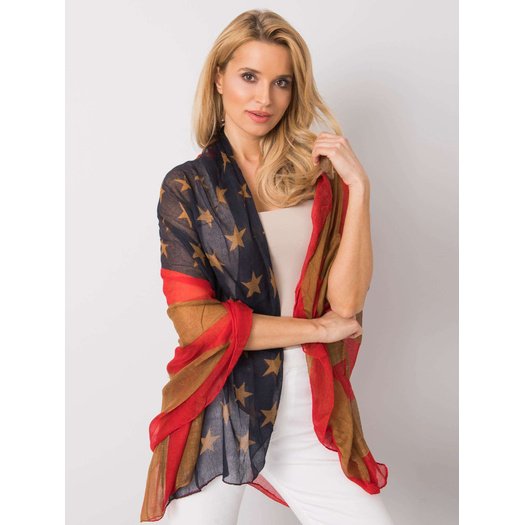 Bandana-AT-CH-S-1843-šviesiai ruda