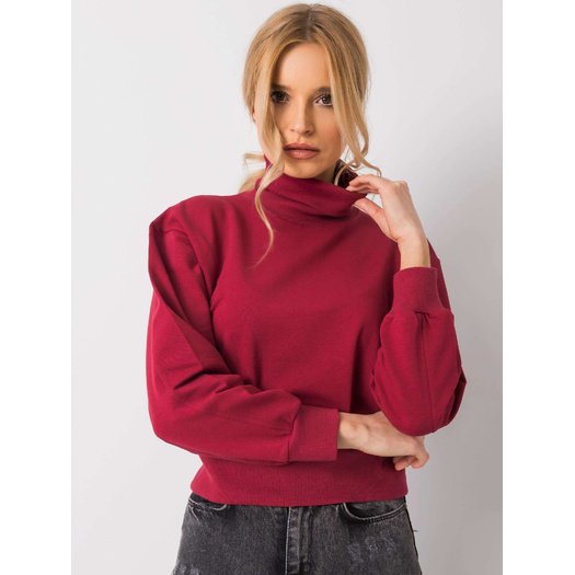 Megztinis-RV-BL-6263.86P-bordo