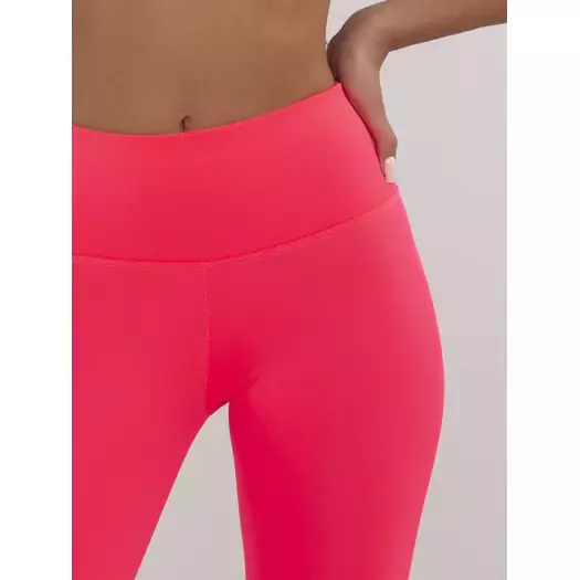 Šortai moterims -EM-LG-574.05-fluo rožinė